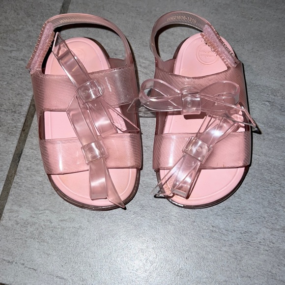 Toddler sandals - Picture 1 of 2